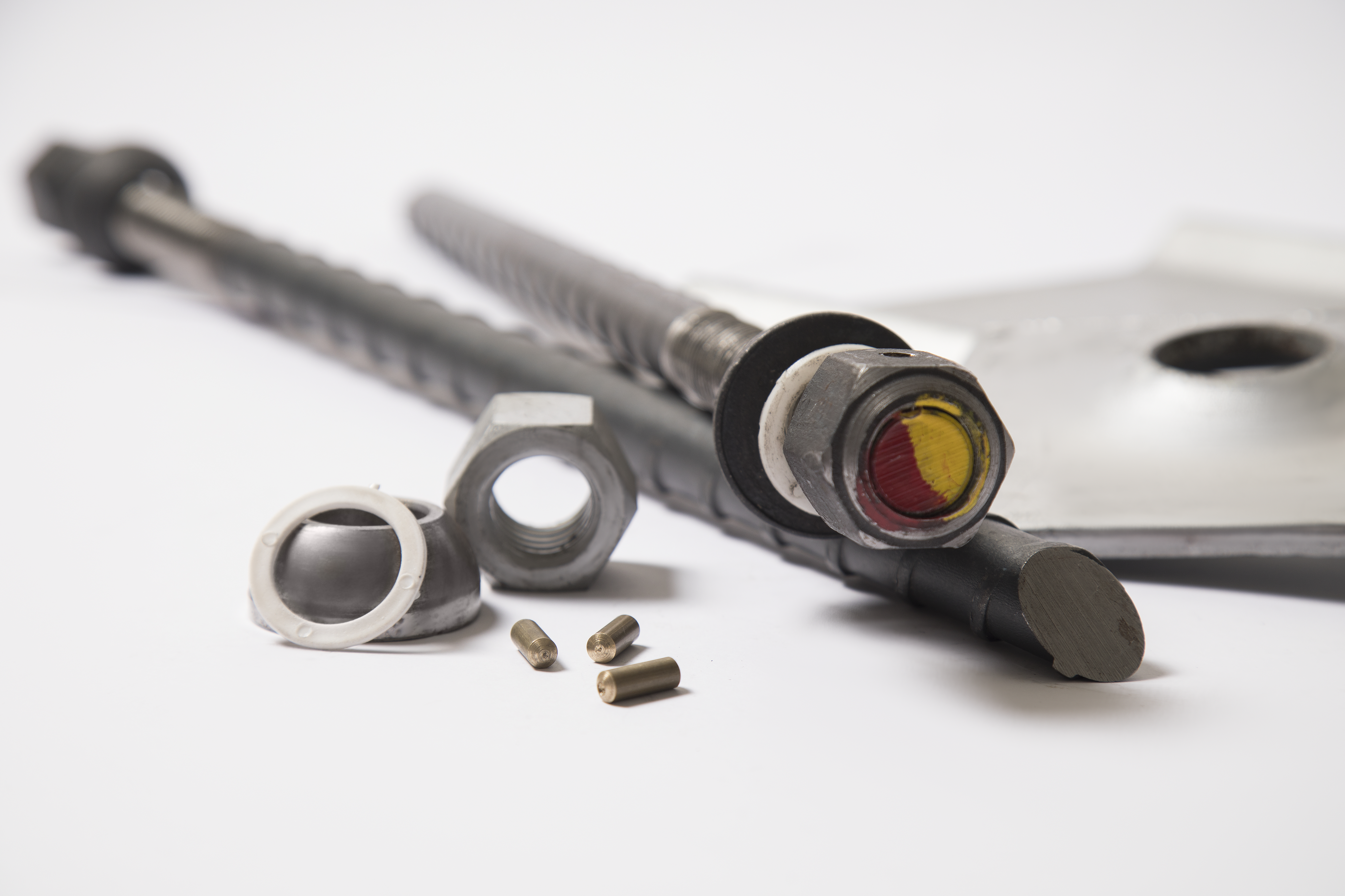 فولاد های آلیاژی